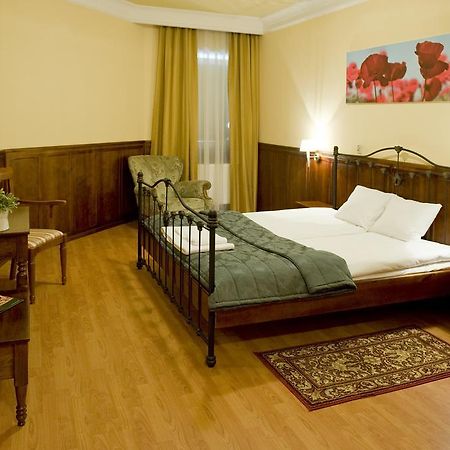 Hotel Kresowianka Bydgoszcz Luaran gambar