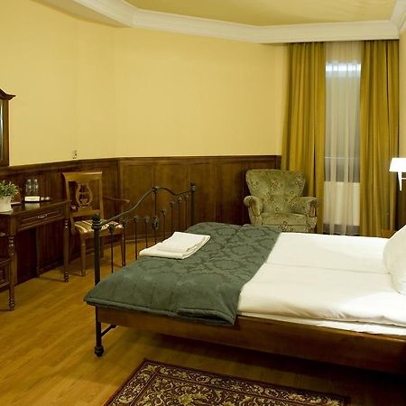 Hotel Kresowianka Bydgoszcz Luaran gambar