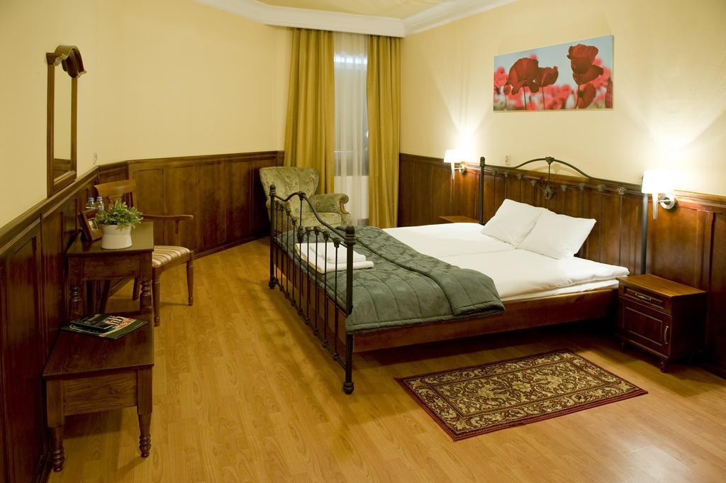 Hotel Kresowianka Bydgoszcz Luaran gambar