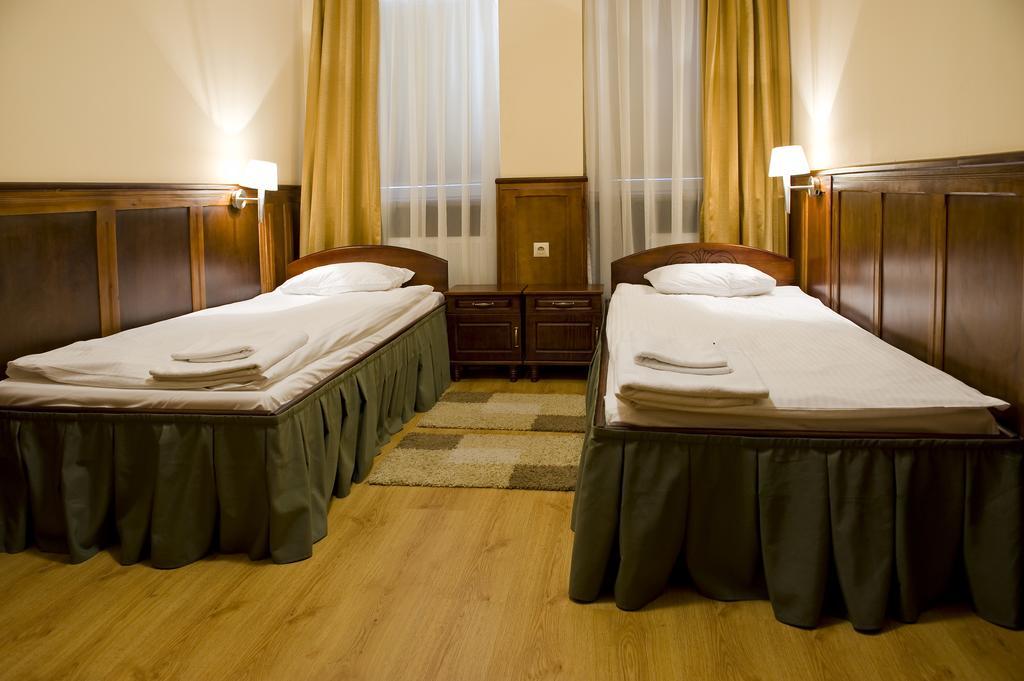 Hotel Kresowianka Bydgoszcz Luaran gambar