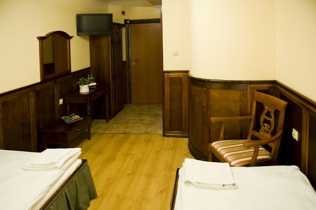 Hotel Kresowianka Bydgoszcz Luaran gambar