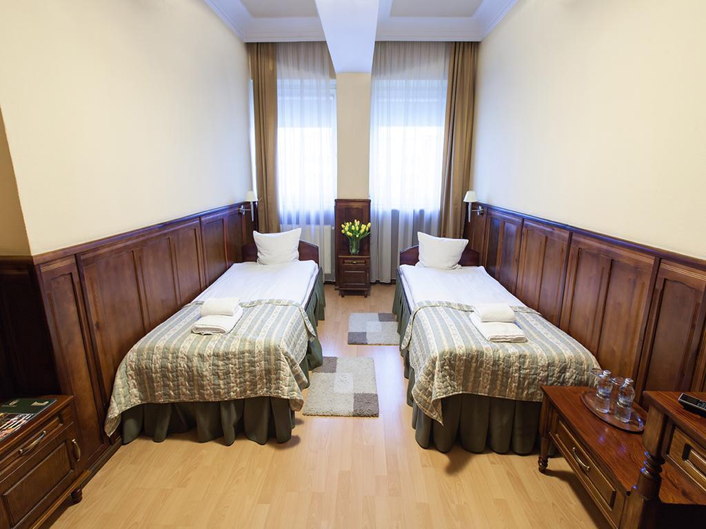 Hotel Kresowianka Bydgoszcz Luaran gambar