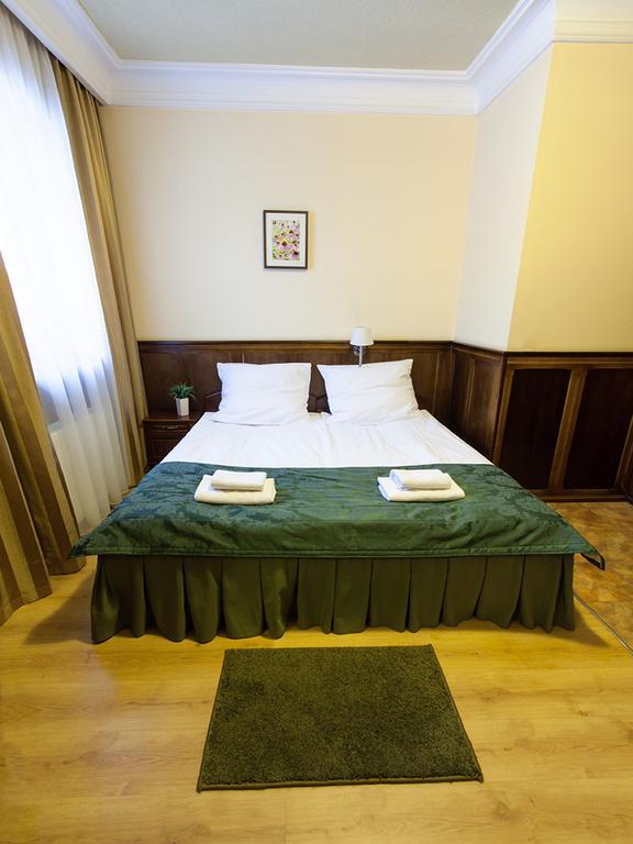 Hotel Kresowianka Bydgoszcz Luaran gambar