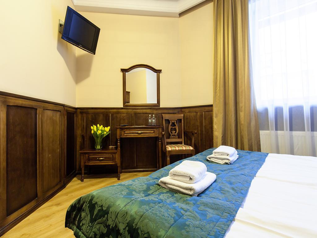 Hotel Kresowianka Bydgoszcz Luaran gambar