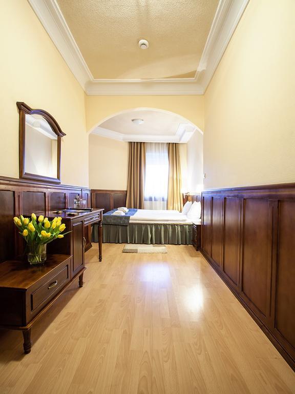 Hotel Kresowianka Bydgoszcz Luaran gambar